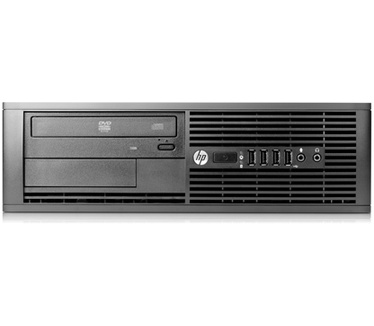 HP Compaq 6200 Pro SFF (XY112ET) + LA2306X