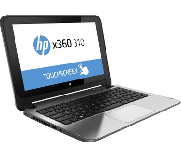 HP x360 310 G1