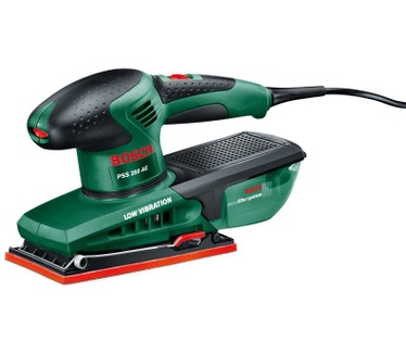 Bosch PSS 250 AE