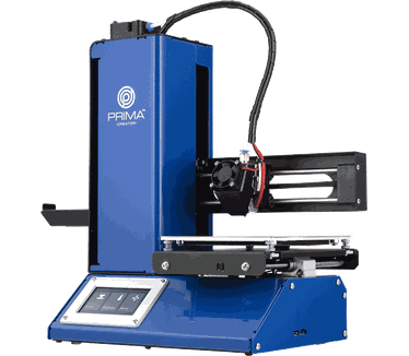 PrimaCreator P120 v4 - Blue