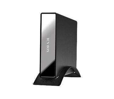 Raidsonic Icy Box IB-390StUS-B
