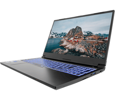 Skikk Saga 15 - GTX 1650