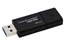 Kingston DataTraveler 100 G3 16GB Zwart