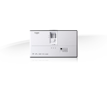 Canon LX-MW500