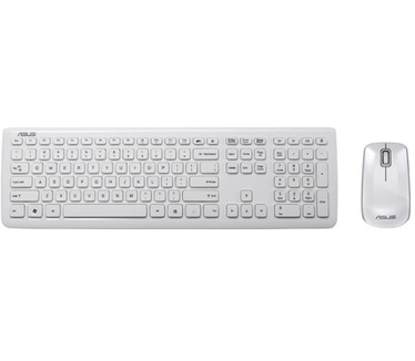 Asus W3000