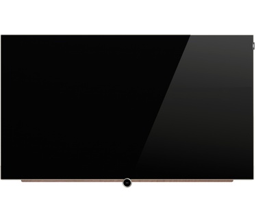 Loewe bild 5.55 oled Zilver