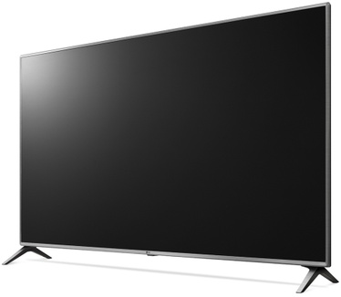 LG 86UK6500 Zilver (buitenlands model)
