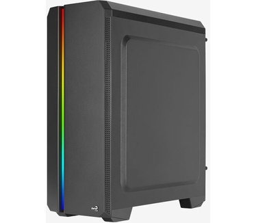 Aerocool Genesis (met zwarte fan)