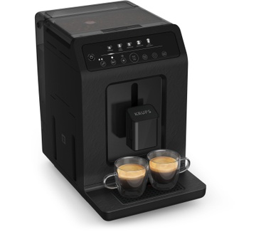 Krups Volautomatische espressomachine EA8968E0