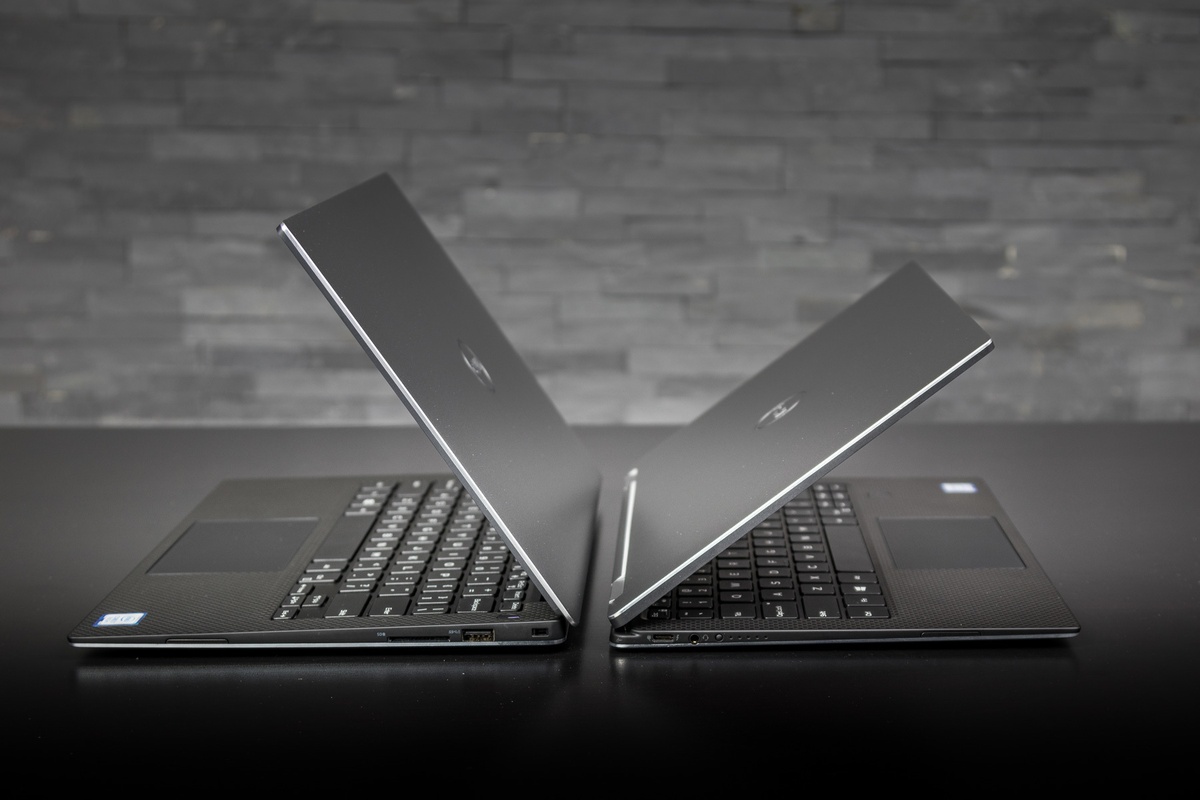 Dell XPS 13 en XPS 13 2-in-1 Review - Tweakers