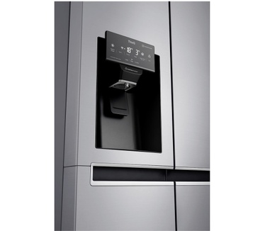 LG GSL480PZXV