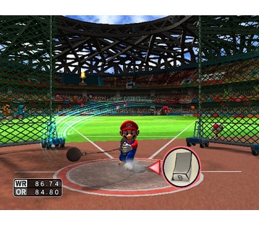 Mario & Sonic op de Olympische Spelen
