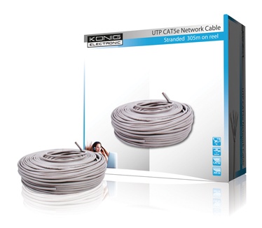 Konig UTP Cat5e