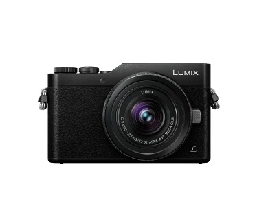 Panasonic DC-GX800 + 12-32mm f/3.5-5.6