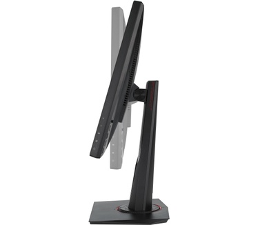 Asus VG258Q Zwart
