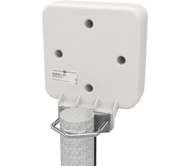 Panorama Antennas WMM4-7-49-5SP - 4x4 MiMo 4G 5G Rundstrahlantenne