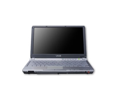 Sony Vaio TX5XN/B