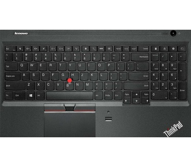 Lenovo E550