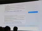 Bing en Edge met GPT-integratie. Bron: The Verge