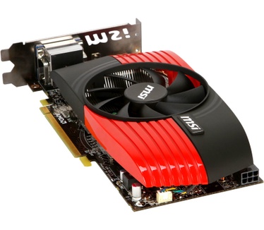 MSI R6850-PM2D1GD5