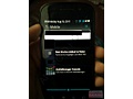 Android Ice Cream Sanwich lek
