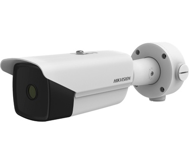 Hikvision DS-2TD2137-25/P