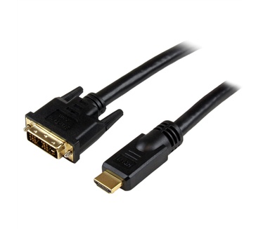 Startech.com 7m, HDMI - DVI-D