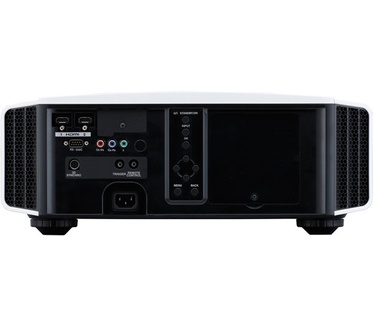 JVC DLA-X3WE