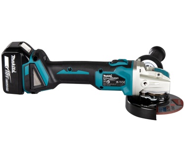 Makita DGA521ZX1
