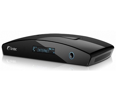 Fantec P3700 Web Media Player 2TB