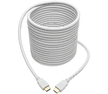 Tripp-Lite P568-025-WH