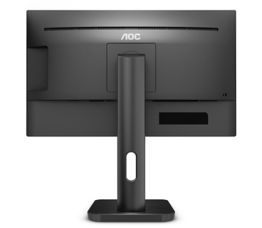 AOC 22P1D Zwart