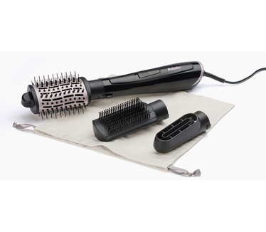 Babyliss Style Smooth 1000