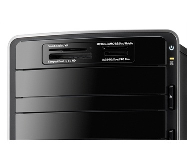 HP Pavilion p6640 (XS342EA)