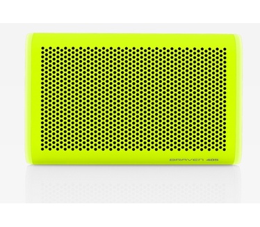 Braven 405 Geel