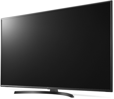 LG 55UK6470 Zwart (buitenlands model)