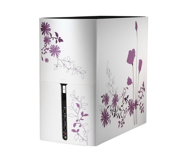 In-win Allure Design Mini-Tower