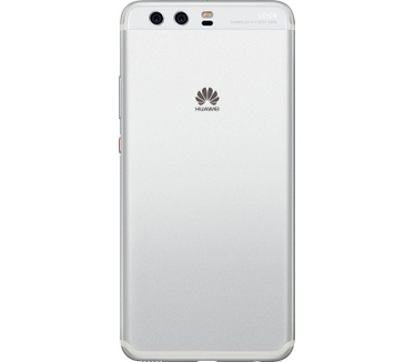 Huawei P10 Plus Zilver