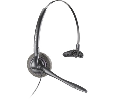 Plantronics Duoset