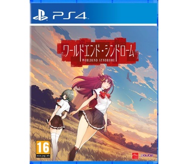 Worldend Syndrome - Day One Edition