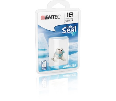 Emtec Baby Seal