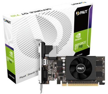 Palit GeForce GT710