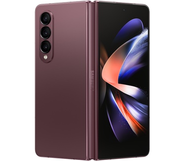 Samsung Galaxy Z Fold4, 512GB opslag Paars