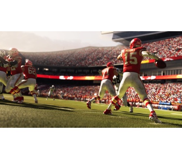 Madden NFL 21