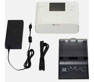 Canon Selphy CP1300 Wit