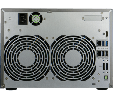 Asustor AS7008T