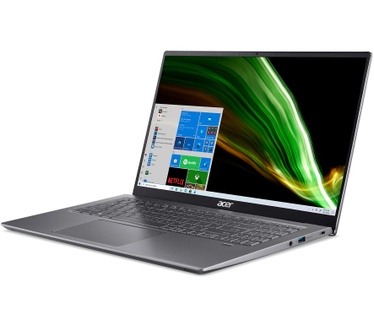 Acer SFX16-51G-52NK