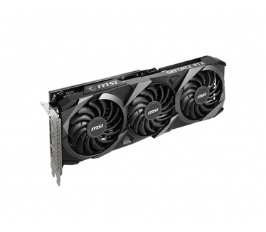 MSI GeForce RTX 3060 Ti VENTUS 3X 8GD6X OC