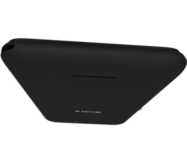 Sony Xperia E4 Dual Zwart