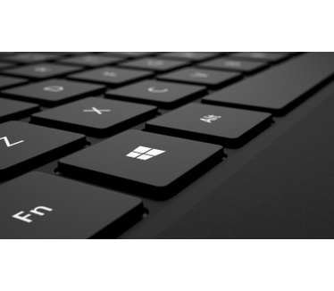 Microsoft Surface Pro Type Cover